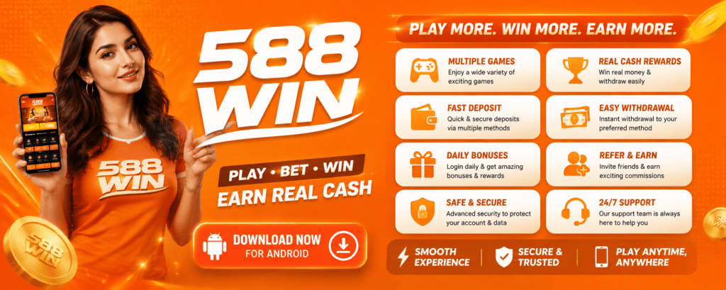 588Win Game