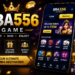 BA556 Game