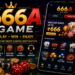 666A Game