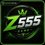 Z555 Game