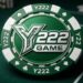 Y222 game